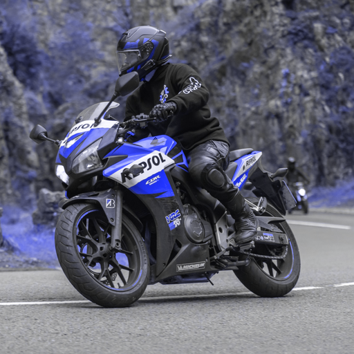 Blurple2 Filter
