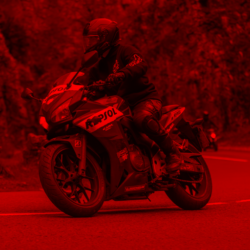Red Filter