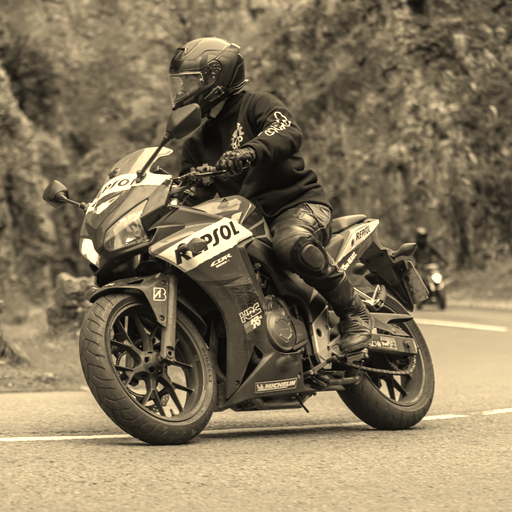 Sepia Filter