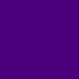 Color Viewer Canvas Endpoint Example